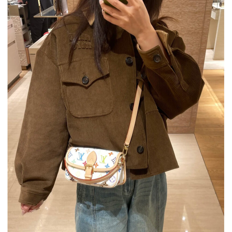 LV x TM Nano Diane M14194