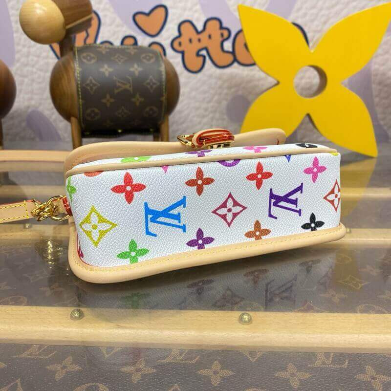 LV x TM Nano Diane M14194