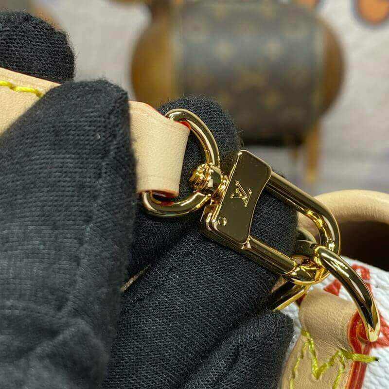 LV x TM Nano Diane M14194