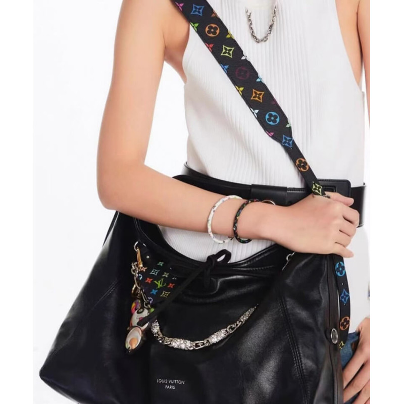 LV x TM CarryAll Vibe MM M13105