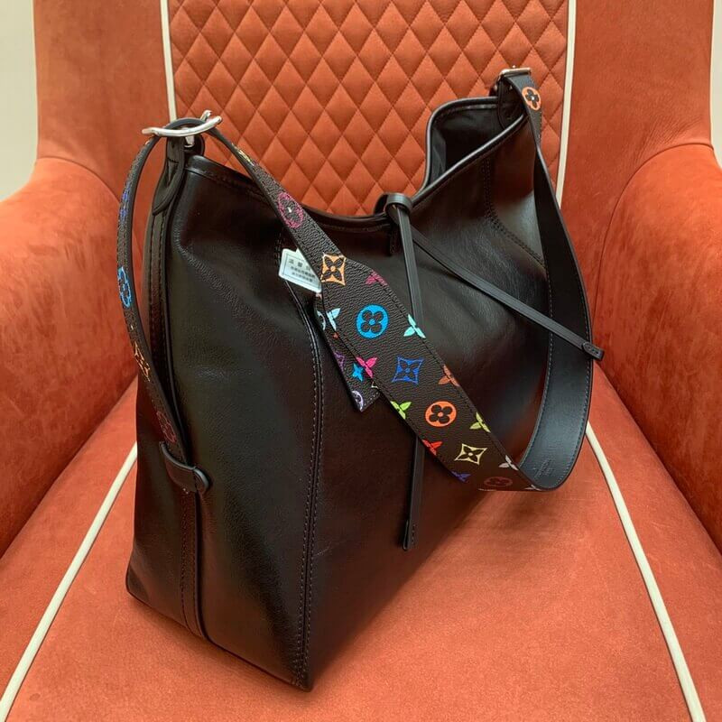 LV x TM CarryAll Vibe MM M13105