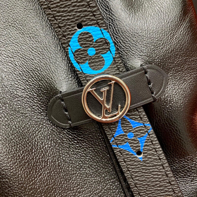 LV x TM CarryAll Vibe MM M13105