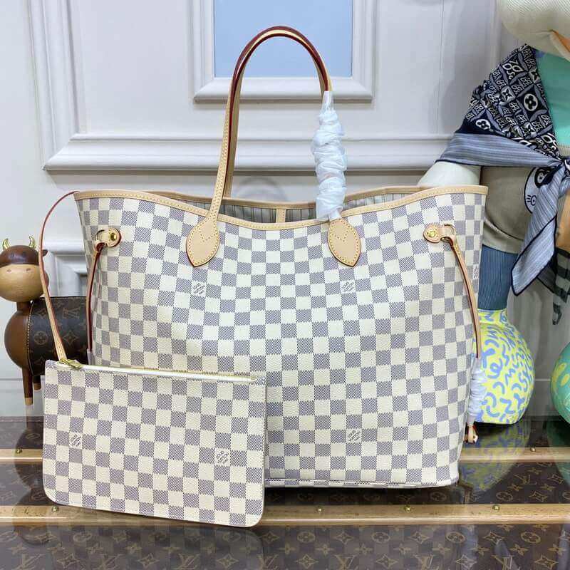L0vis Vvtt0n Neverfull GM N40602
