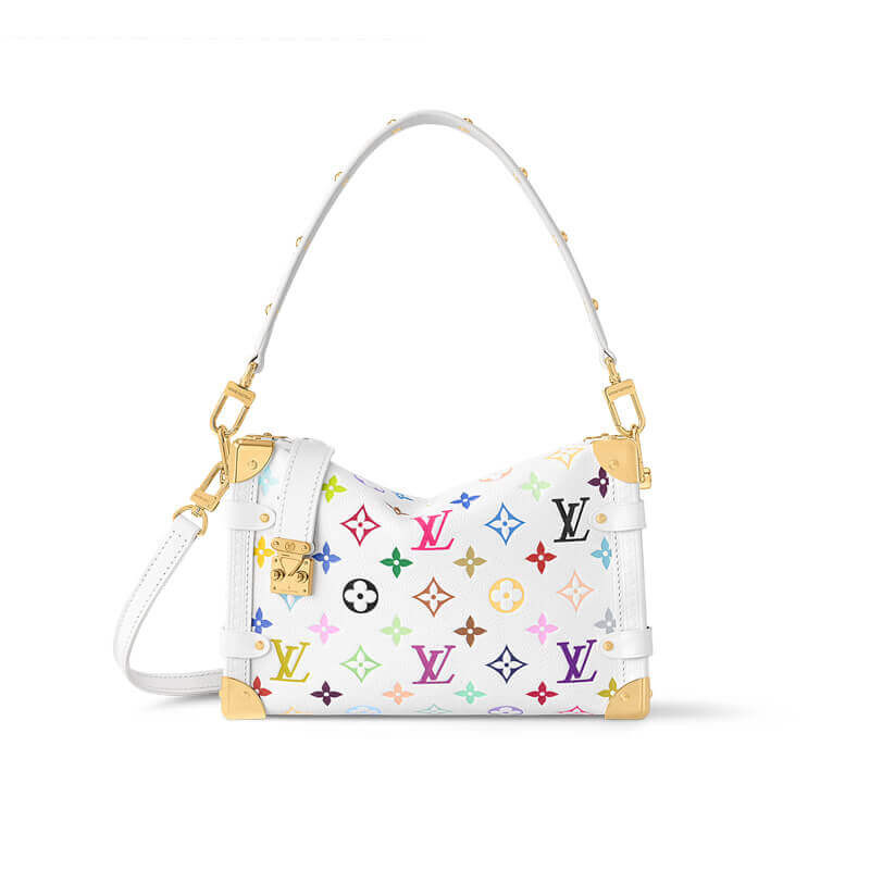 LV x TM Side Trunk MM M14046