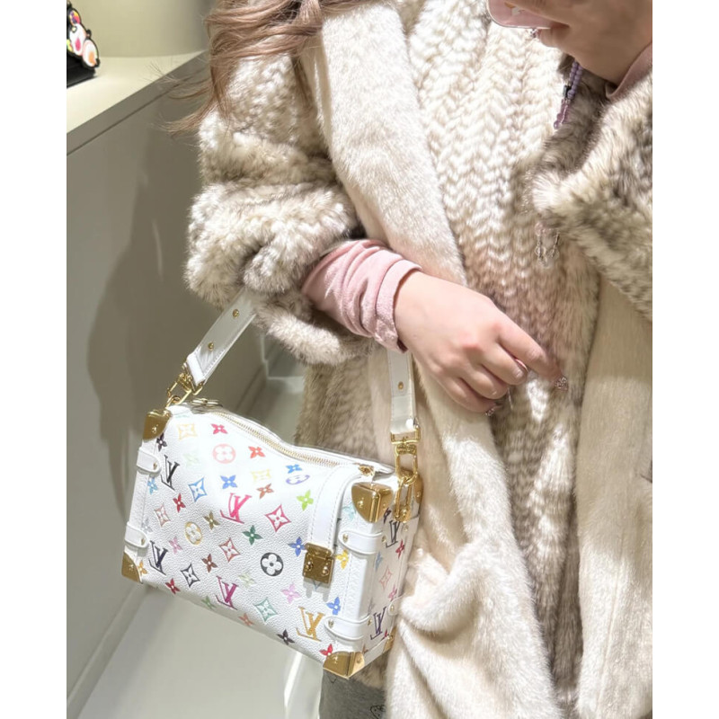 LV x TM Side Trunk MM M14046