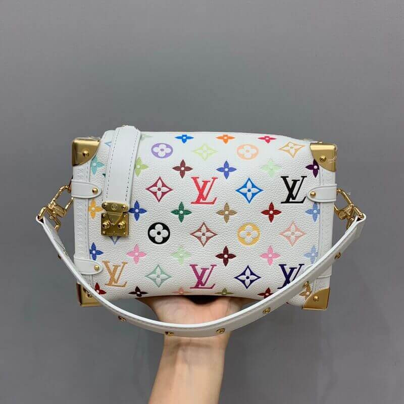 LV x TM Side Trunk MM M14046