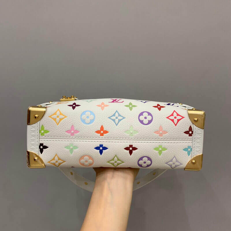 LV x TM Side Trunk MM M14046