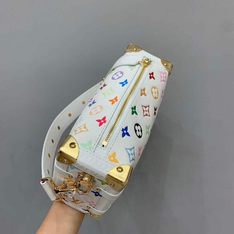 LV x TM Side Trunk MM M14046
