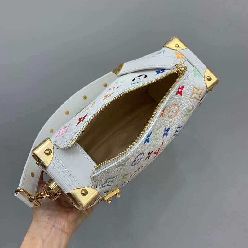 LV x TM Side Trunk MM M14046