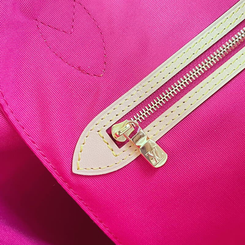 LV x TM Neverfull MM M13271