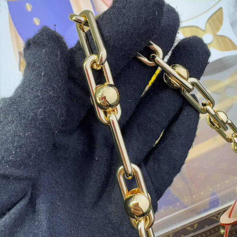 LV x TM Pochette Accessoires M13440