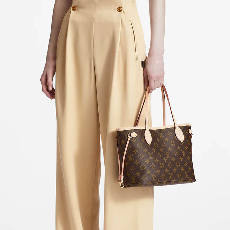 L0vis Vvtt0n Monogram Neverfull PM M46979