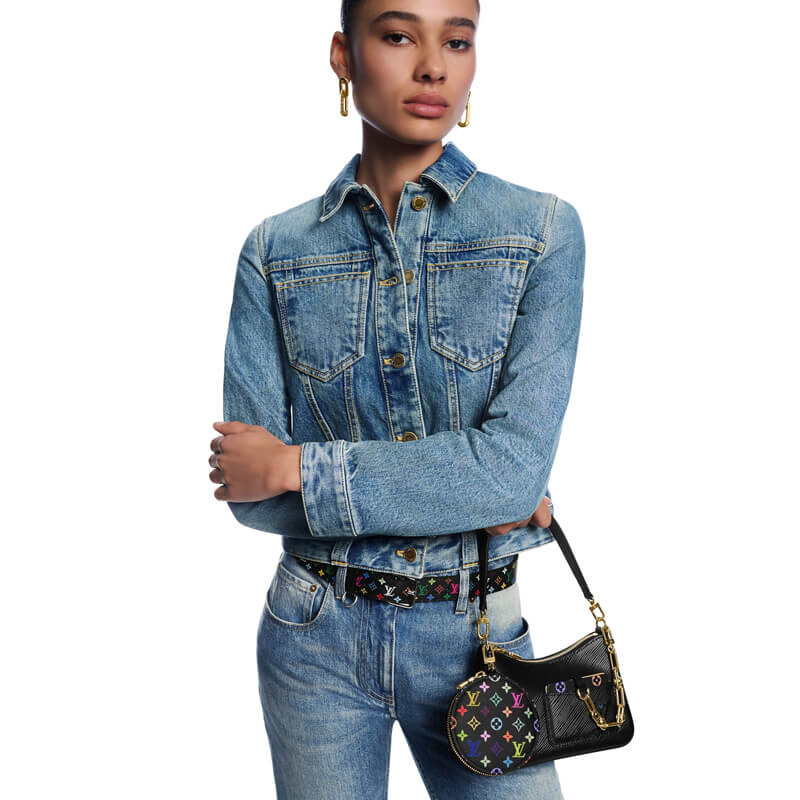 LV x TM Marellini M13099 M13100