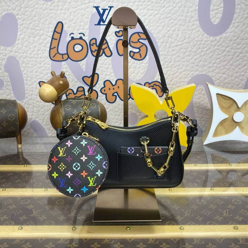 LV x TM Marellini M13099 M13100