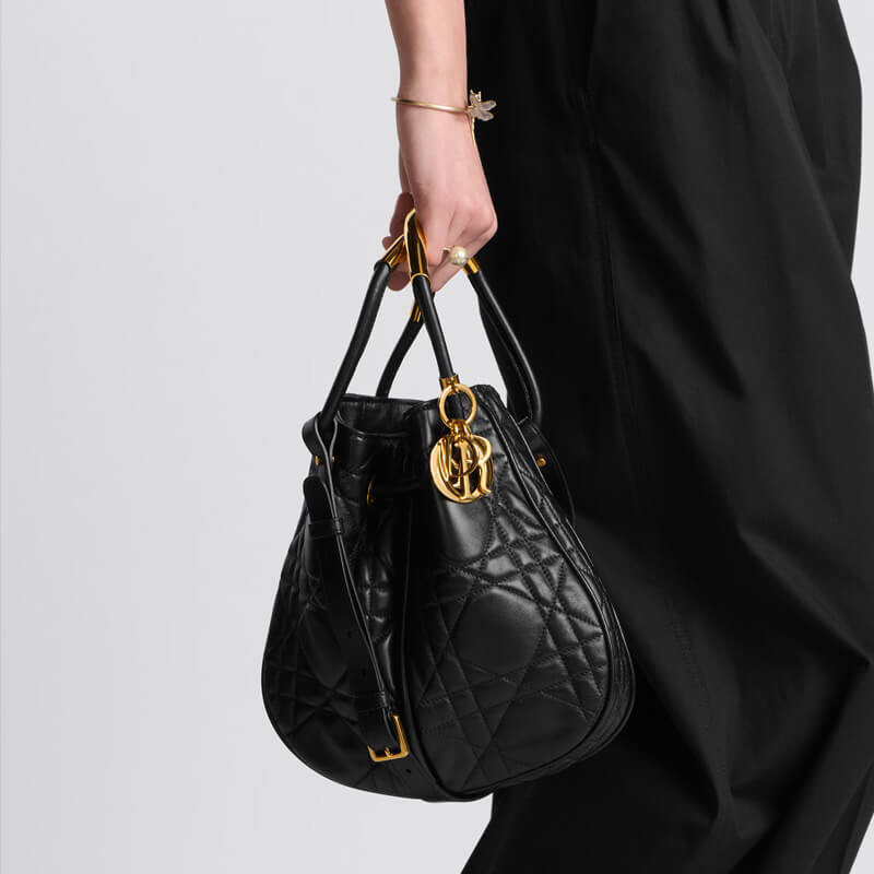 D10r Medium Nolita Bag M2312