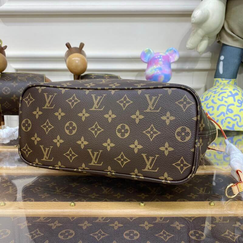 L0vis Vvtt0n Monogram Neverfull PM M46979