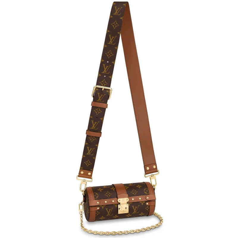 L0vis Vvtt0n Papillon Trunk M57835