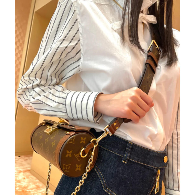 L0vis Vvtt0n Papillon Trunk M57835