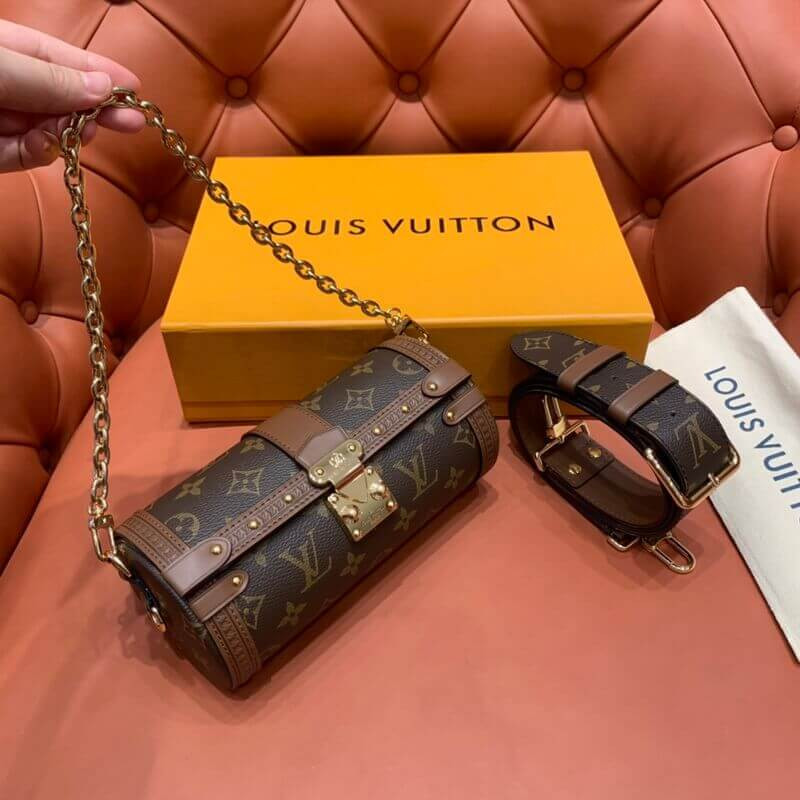 L0vis Vvtt0n Papillon Trunk M57835