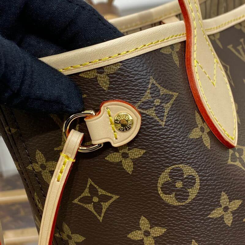 L0vis Vvtt0n Monogram Neverfull PM M46979