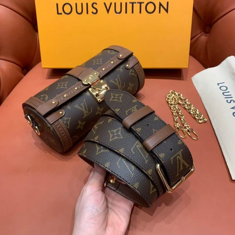 L0vis Vvtt0n Papillon Trunk M57835