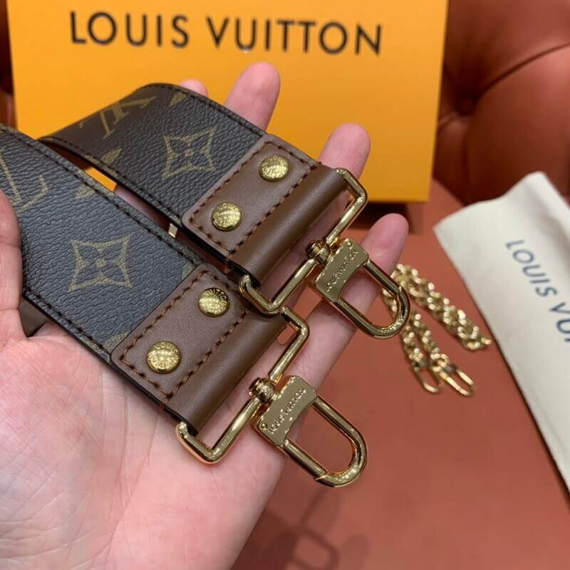 L0vis Vvtt0n Papillon Trunk M57835