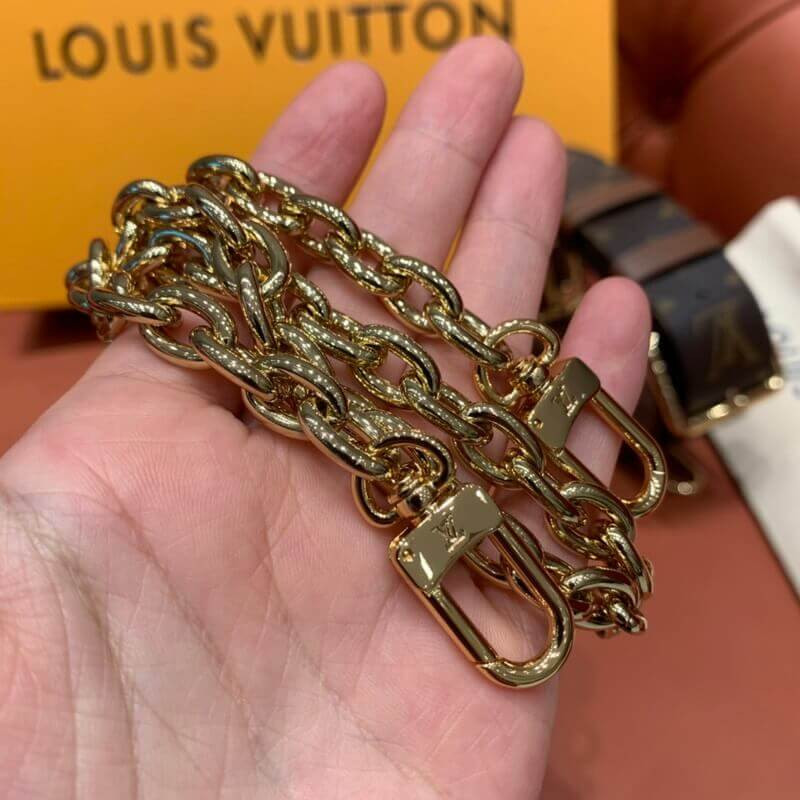 L0vis Vvtt0n Papillon Trunk M57835