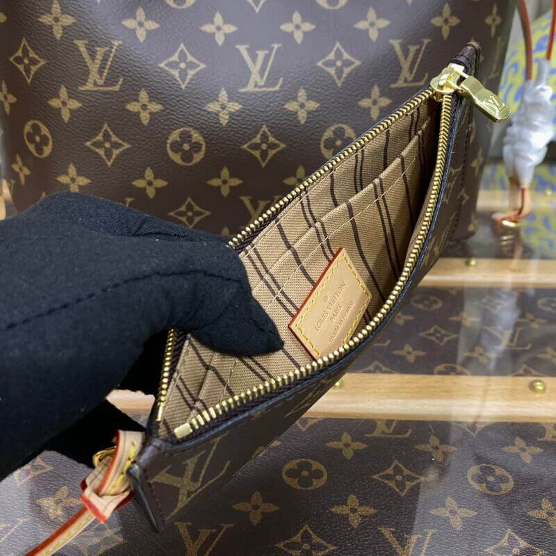 L0vis Vvtt0n Monogram Neverfull PM M46979