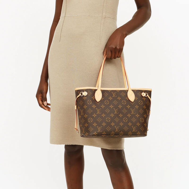 L0vis Vvtt0n Monogram Neverfull PM M41001