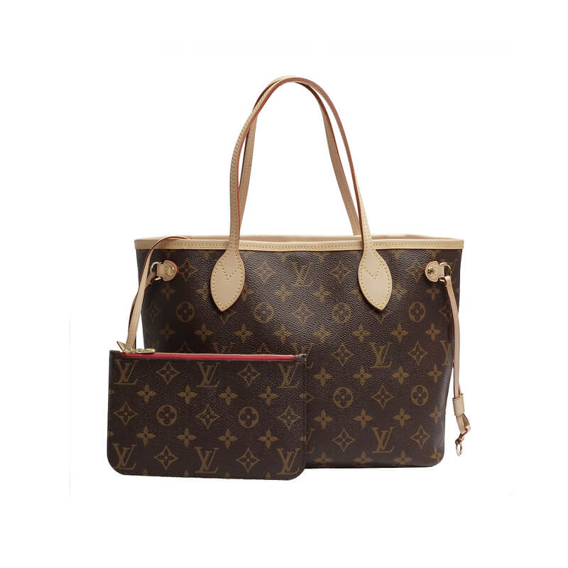 L0vis Vvtt0n Monogram Neverfull PM M41001