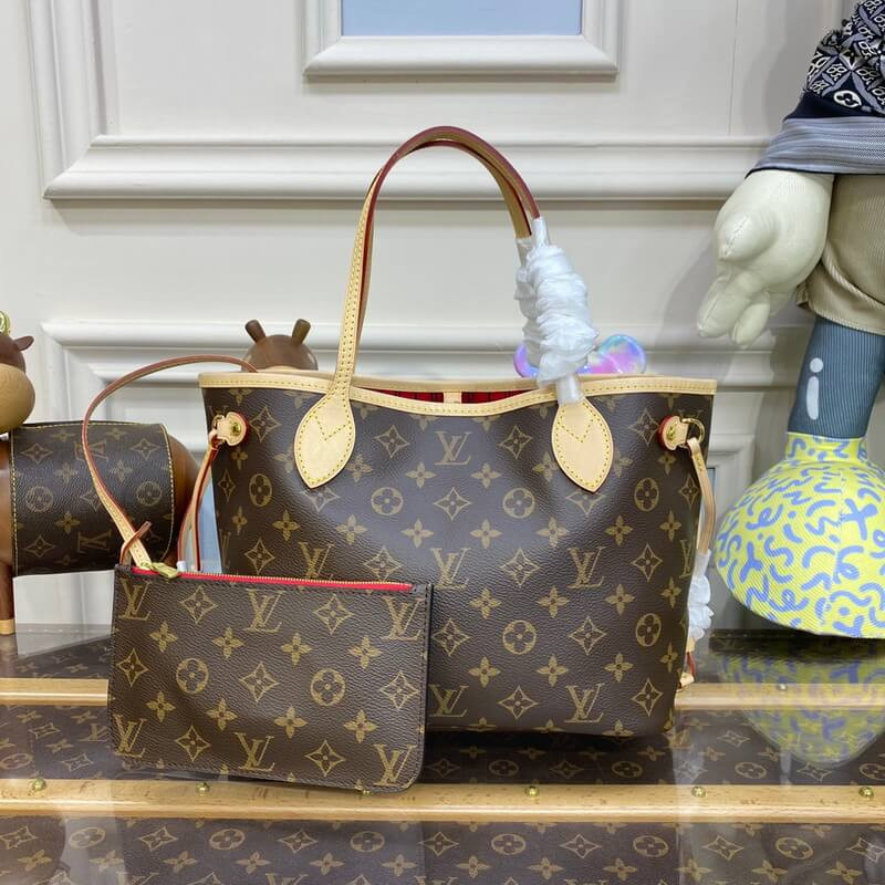 L0vis Vvtt0n Monogram Neverfull PM M41001