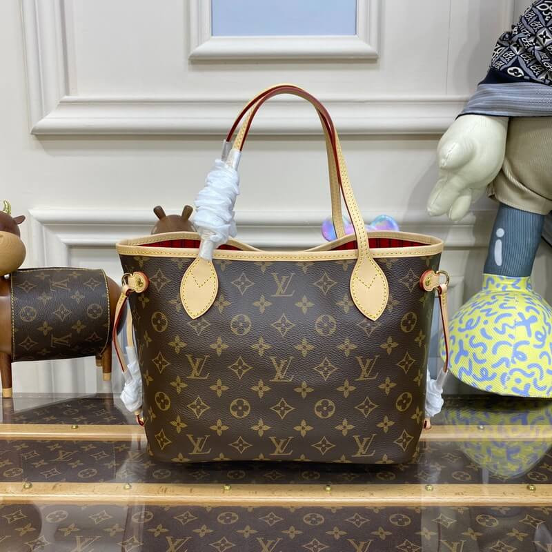 L0vis Vvtt0n Monogram Neverfull PM M41001