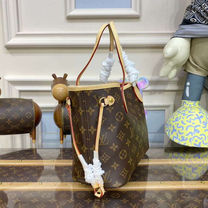 L0vis Vvtt0n Monogram Neverfull PM M41001