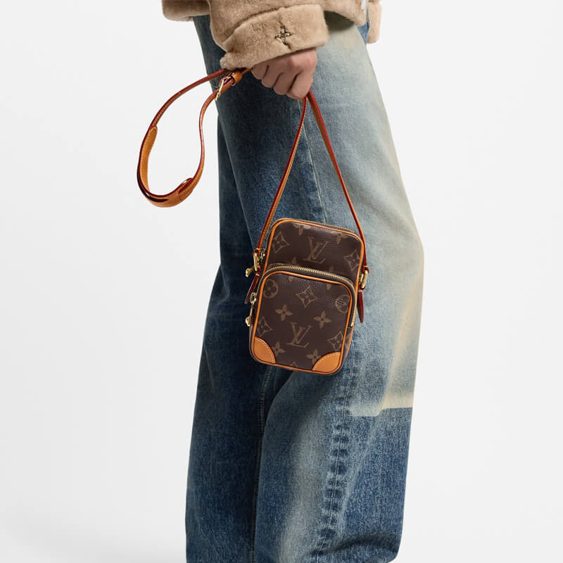 L0vis Vvtt0n Amazone M14024