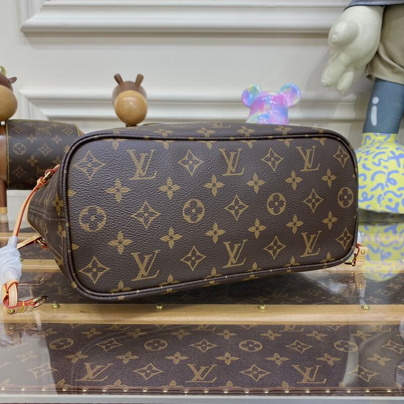 L0vis Vvtt0n Monogram Neverfull PM M41001