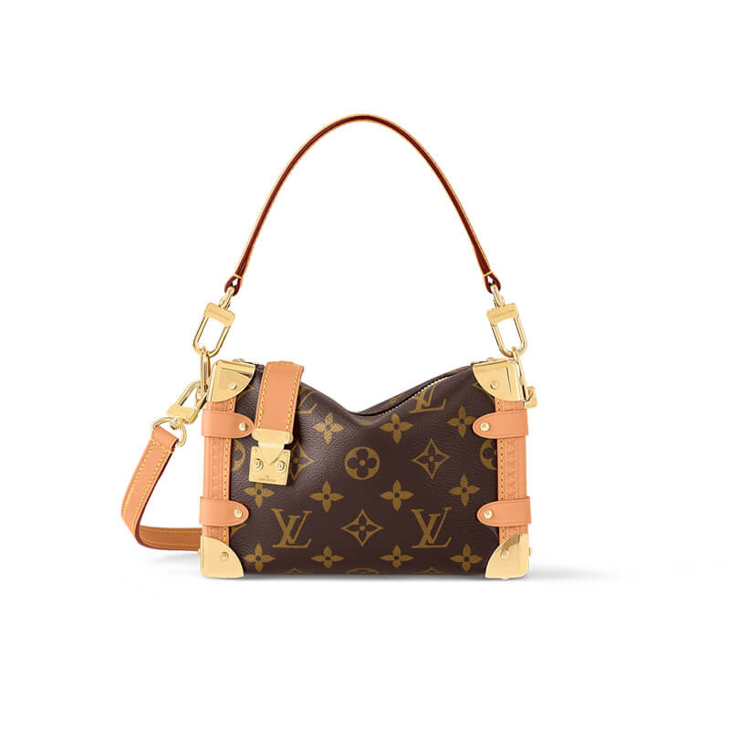 L0vis Vvtt0n Side Trunk PM M46815