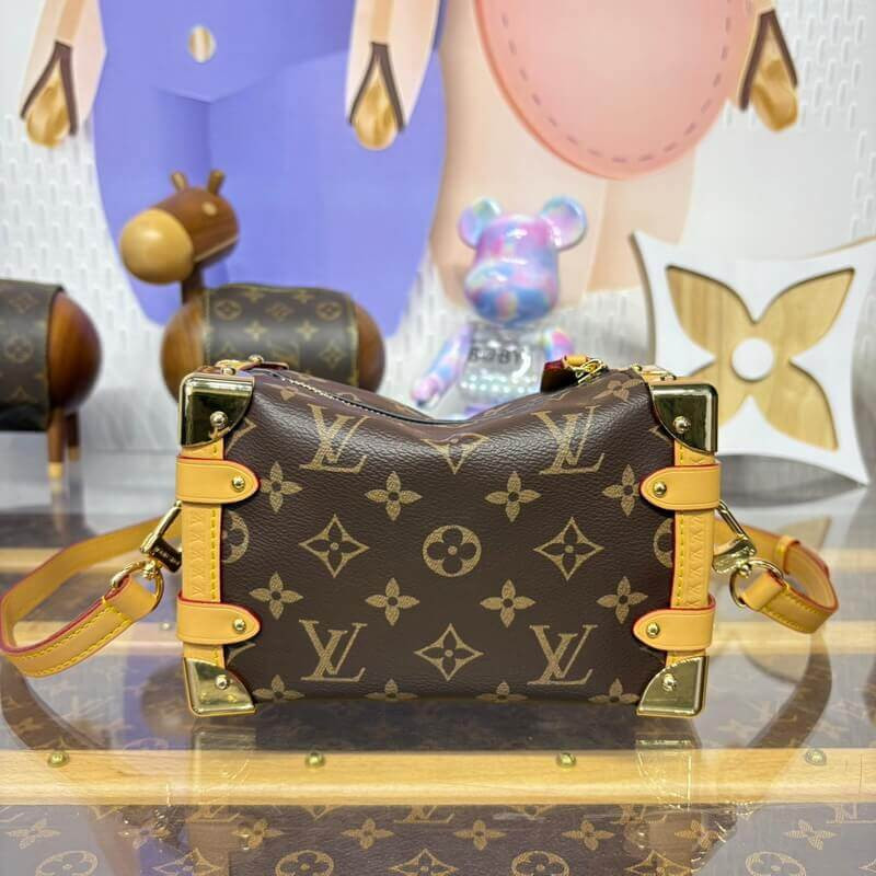 L0vis Vvtt0n Side Trunk PM M46815