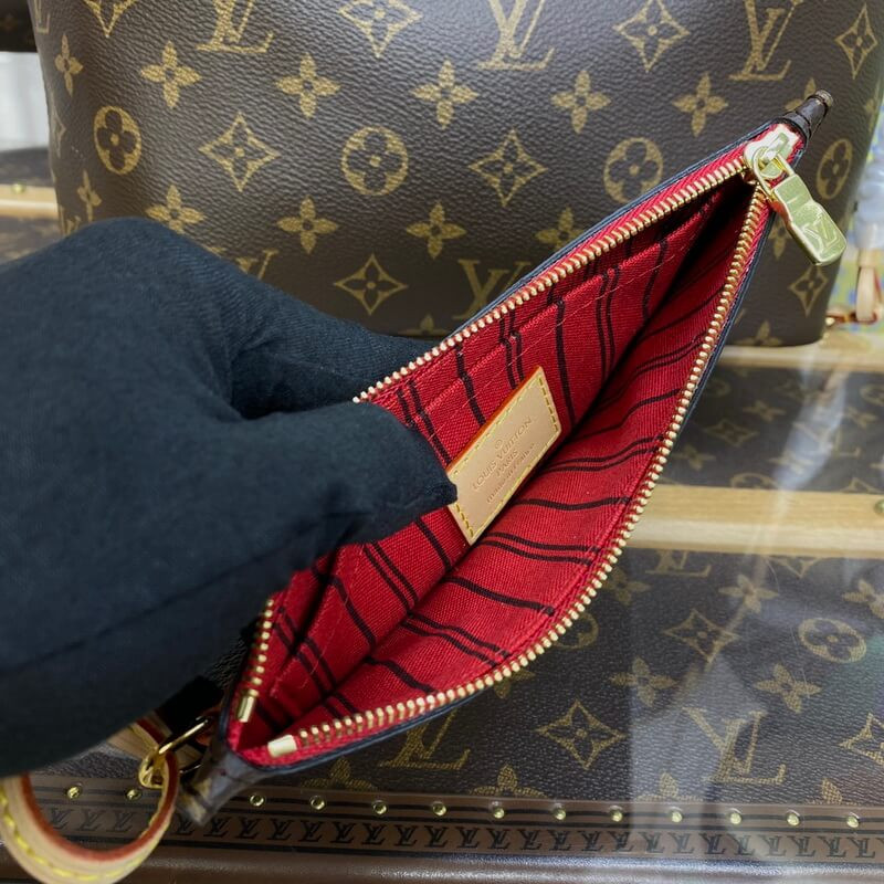 L0vis Vvtt0n Monogram Neverfull PM M41001