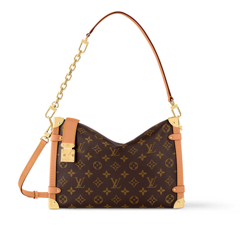 L0vis Vvtt0n Side Trunk GM M14513