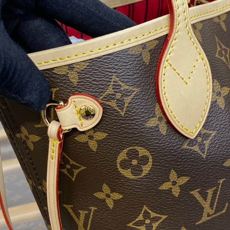 L0vis Vvtt0n Monogram Neverfull PM M41001