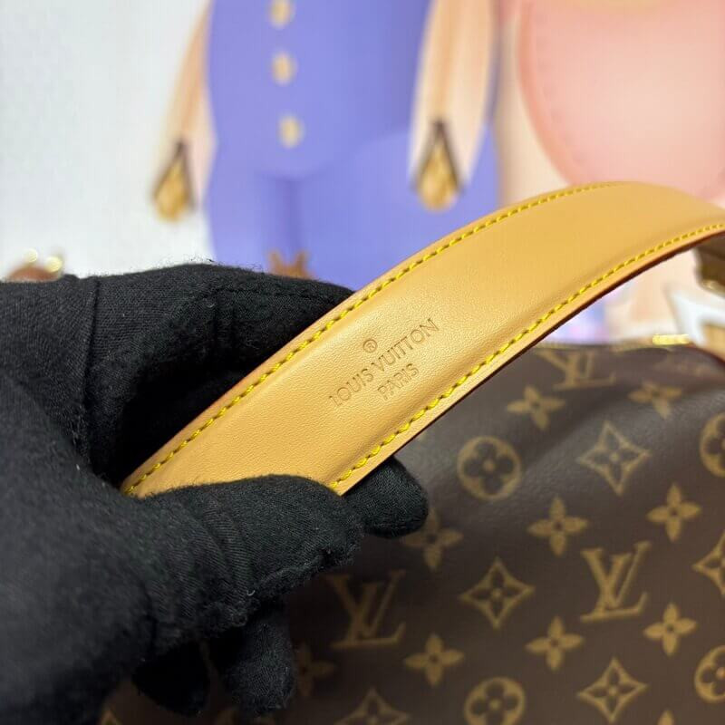 L0vis Vvtt0n Side Trunk GM M14513