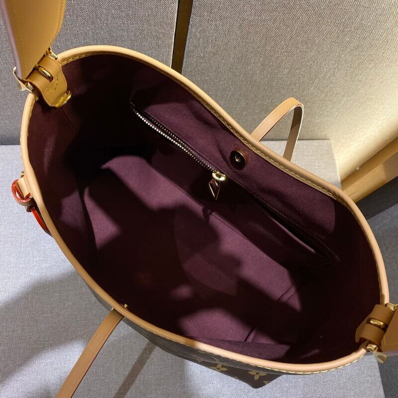 L0vis Vvtt0n M46203 CarryAll PM