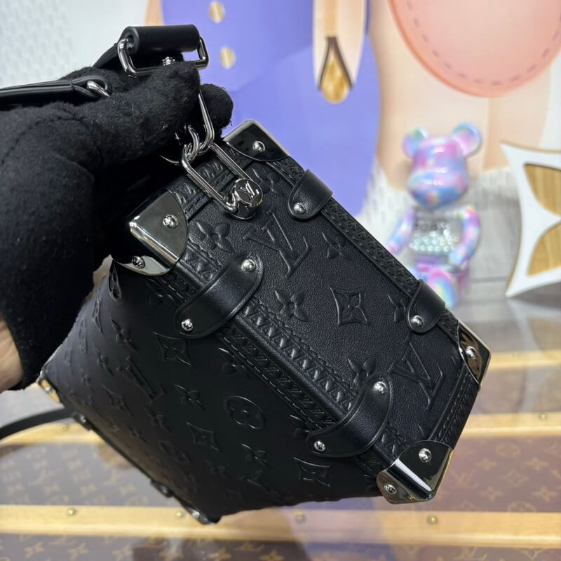 L0vis Vvtt0n Side Trunk MM M14572