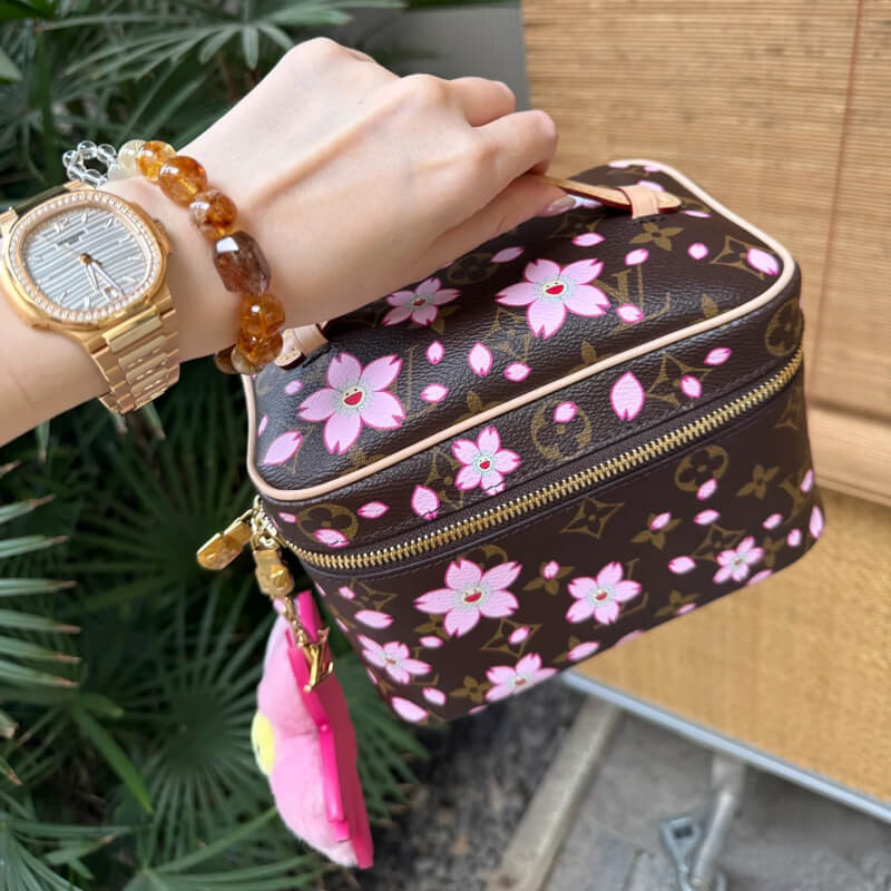 LV x TM Nice Mini M14181