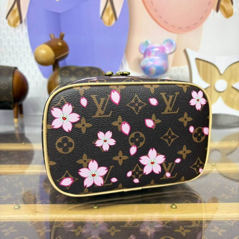 LV x TM Nice Mini M14181