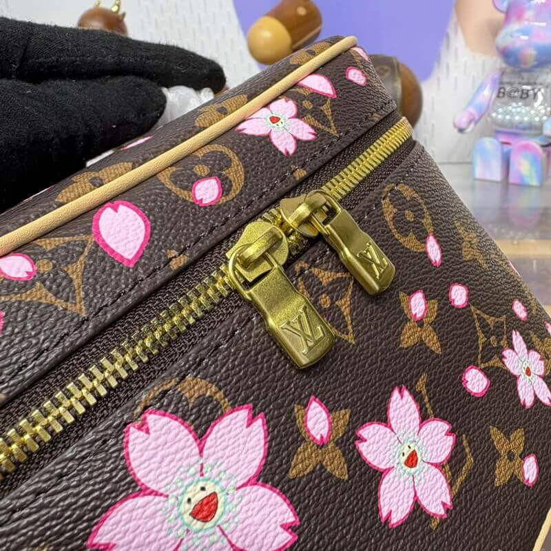 LV x TM Nice Mini M14181