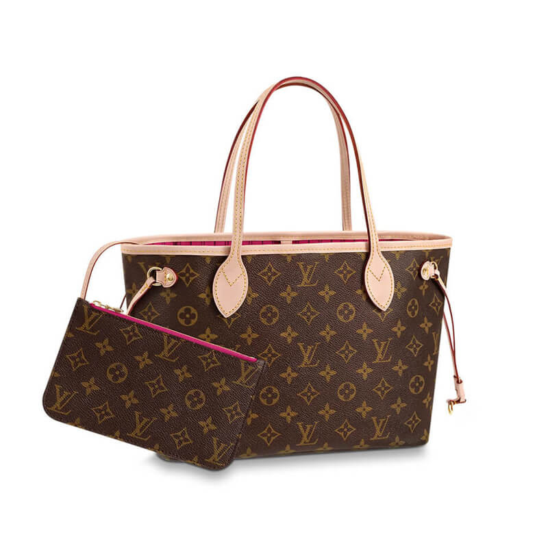 L0vis Vvtt0n Monogram Neverfull PM M41245