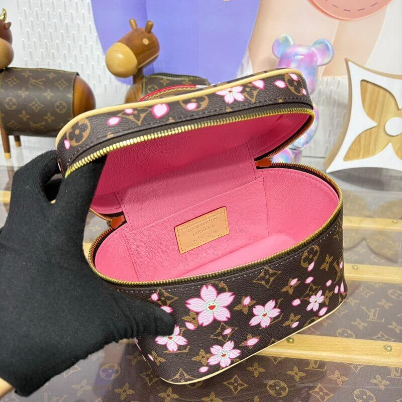 LV x TM Nice Mini M14181