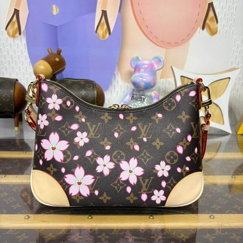 LV x TM Boulogne M13265