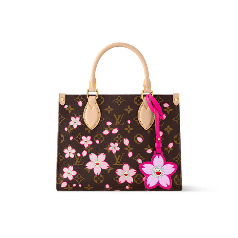 LV x TM OnTheGo PM M13269